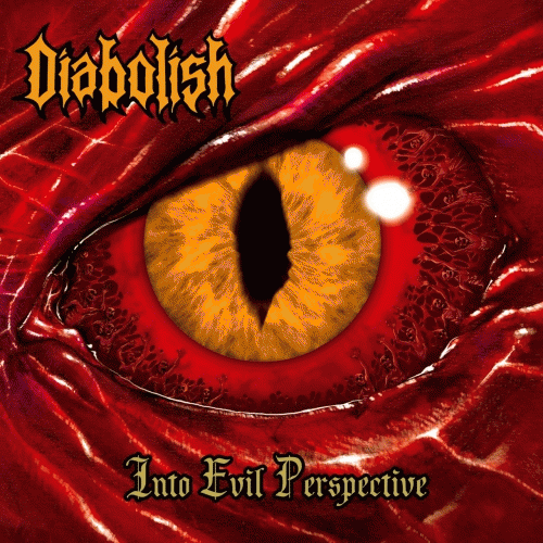 Diabolish : Into Evil Perspective